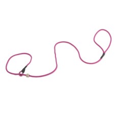 FIREDOG Moxon leash Profi 5 mm 110 cm pink