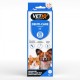 VetIQ Denti-care KIT Pasta enzymatyczna 70 g zestaw